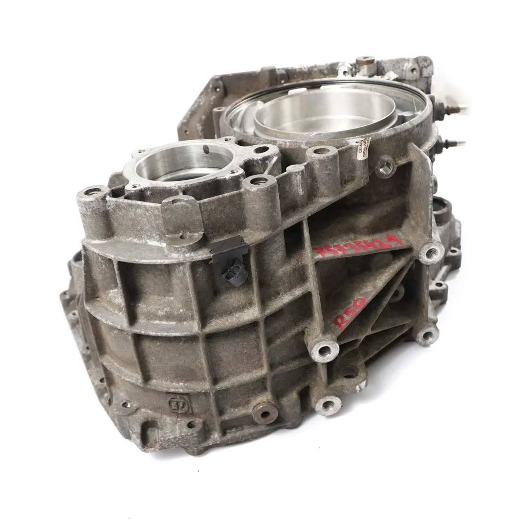 Transmission Automatique Boitier Partie pour Mini Cooper R50 R52 W10 à propos du numéro de pièce 7573542 Mini Cooper R50 R52 W10 Transmission Automatique Boitier Partie - SKU 7573542-4 - Numéro de pièce 7573542