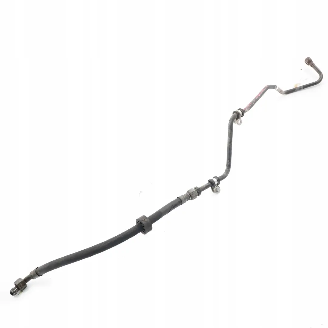  Mercedes-Benz E-Klasse W210 Automatikgetriebe Ölleitung Links - SKU A2102701796 - Teilenummer A2102701796