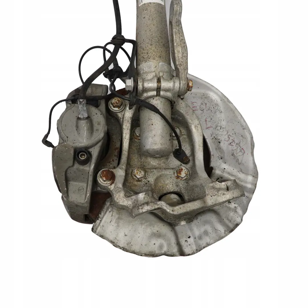 M57N2 Sedan Zwrotnica amortyzator do BMW E60 525d o numerze 6775055 BMW E60 525d M57N2 Sedan Zwrotnica amortyzator - SKU 6775055-4 - Numer Części 6775055