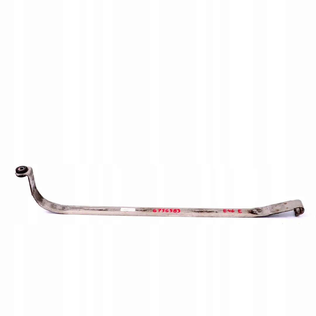 Mocowanie Obejma Wspornik Baku do BMW E46 o numerze 6756583 BMW E46 Mocowanie Obejma Wspornik Baku - SKU 6756583 - Numer Części 6756583