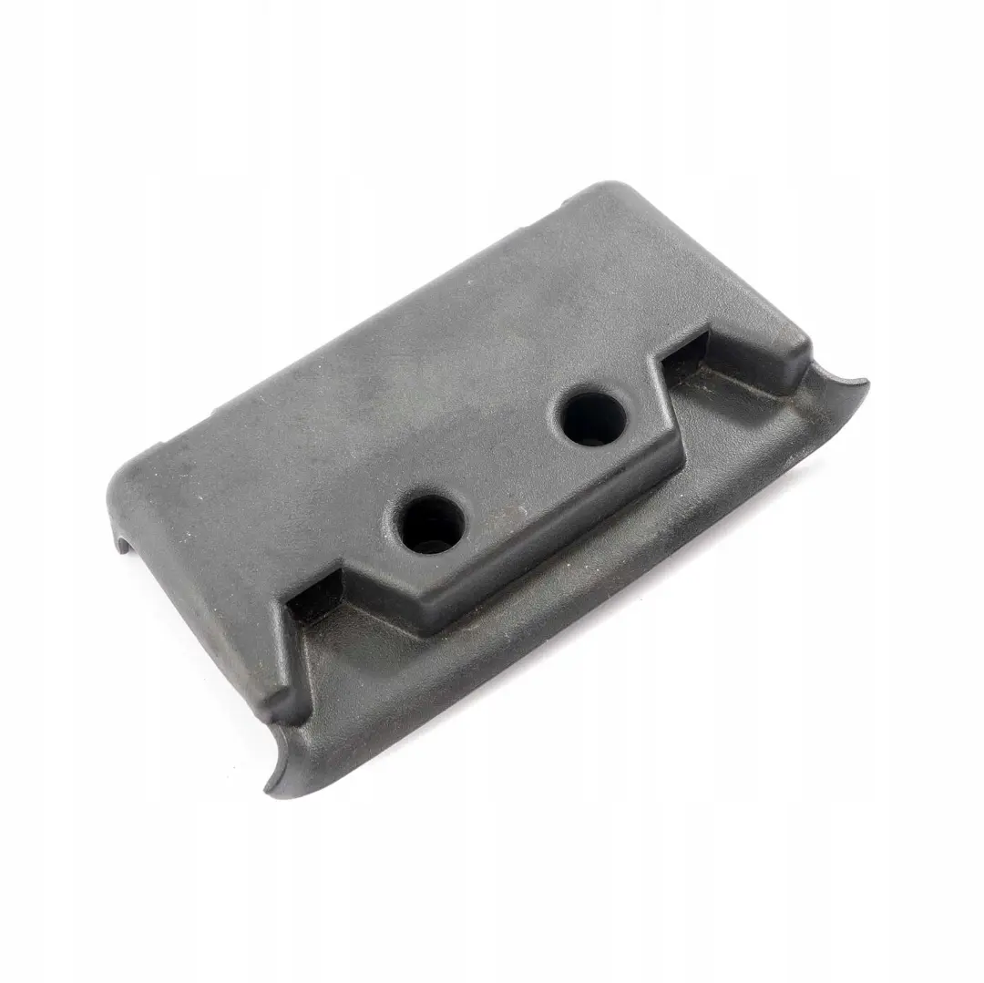 Mercedes-Benz W210 S210 Handbrake Cable Cover Management Panel Trim to with Part number A2109750014 Mercedes-Benz W210 S210 Handbrake Cable Cover Management Panel Trim - SKU A2109750014 - Part number A2109750014