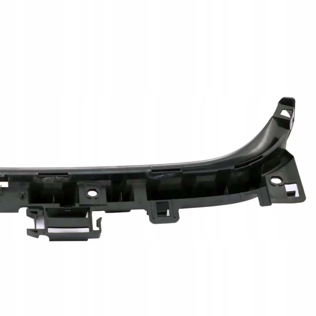 Bumper Centre Guide Mount Trim to BMW E90 Rear with Part number 7058522 BMW E90 Rear Bumper Centre Guide Mount Trim - SKU 7058522 - Part number 7058522