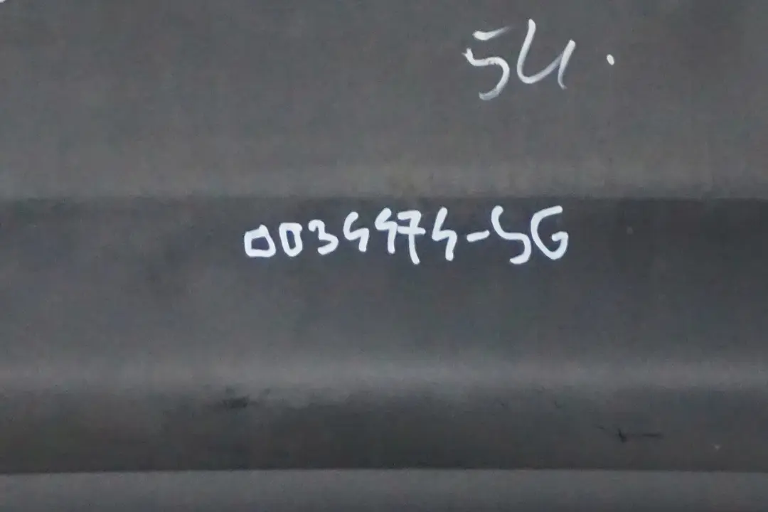 Zderzak tylny tył pdc sparkling do BMW E92 E93 o numerze 0034474 BMW E92 E93 Zderzak tylny tył pdc sparkling - SKU 0034474-SG - Numer Części 0034474