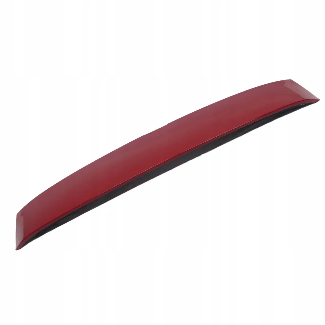 Spoiler Posteriore Portellone Rosso-Cremisi Karmesin Rosso A61 per BMW E91 Touring con numero di parte 0033470 BMW E91 Touring Spoiler Posteriore Portellone Rosso-Cremisi Karmesin Rosso A61 - SKU 0033470-KAR1 - Numero di parte 0033470