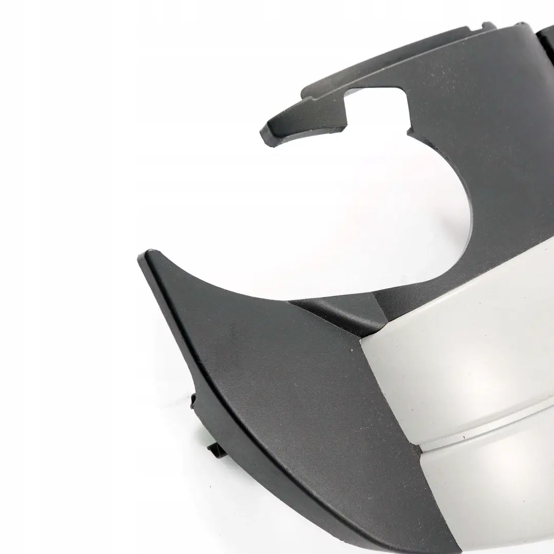 klasa W203 Osłona pokrywa silnika lewa do MERCEDES C o numerze A1110100767 MERCEDES C klasa W203 Osłona pokrywa silnika lewa - SKU A1110100867 - Numer Części A1110100767