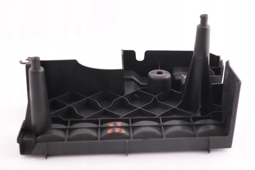 BMW X5 E53 Base Trave Longitudinale Posteriore Dx Nero 5147 - SKU 8402112 - Numero di parte 51478402112