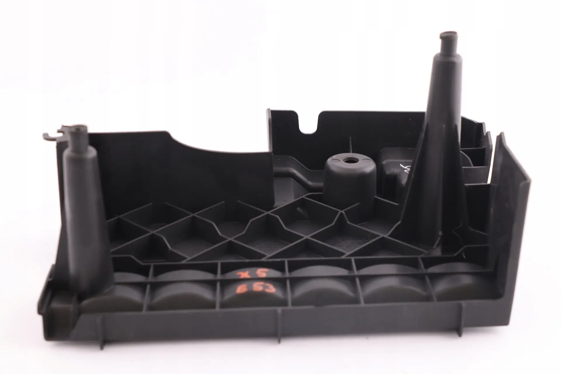 BMW X5 E53 Rear Right Pad Trunk Floor O/S 8402112