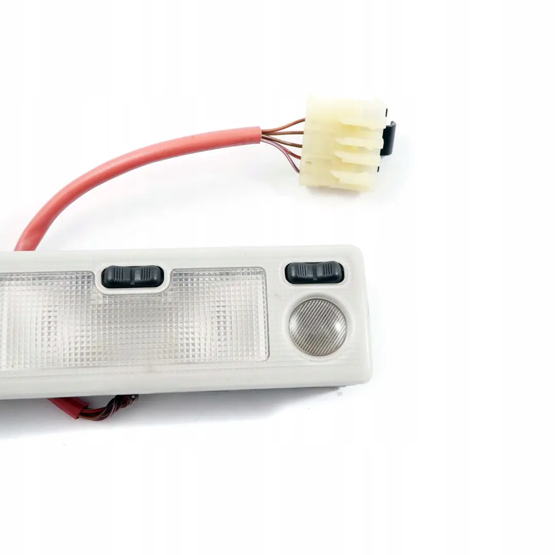 BMW 3 er E36 Innenleuchte Innenlicht Leseleuchte Hinten Mitte - SKU 8361616 - Teilenummer 8361616