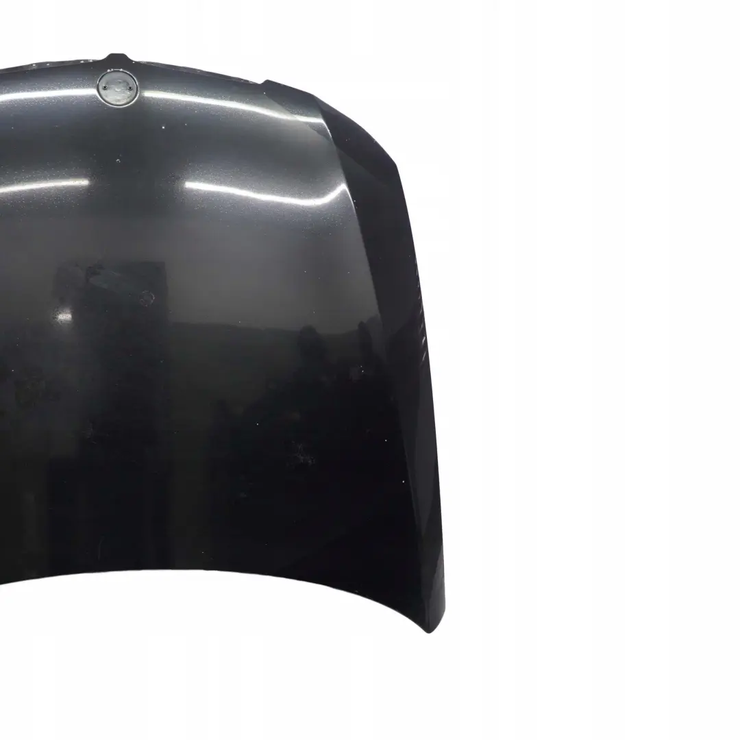 BMW E90 E91 Maska pokrywa silnika black saphire - SKU 7140729-BS3 - Numer Części 41617140729
