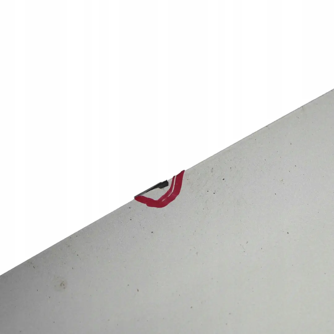 Mercedes-Benz A-Class W168 3 Boot Trunk Lid Tailgate Polar Silver Metallic 761 to with Part number A1687405205 Mercedes-Benz A-Class W168 3 Boot Trunk Lid Tailgate Polar Silver Metallic 761 - SKU A1687405205-PS3 - Part number A1687405205