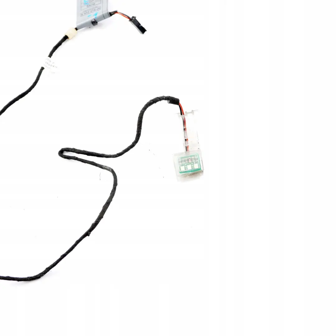 BMW E81 E87 E87N Cavo Maniglia per Porta Illuminazione LED Ant. Dx. Post. - SKU 6933278-1 - Numero di parte 63316933278