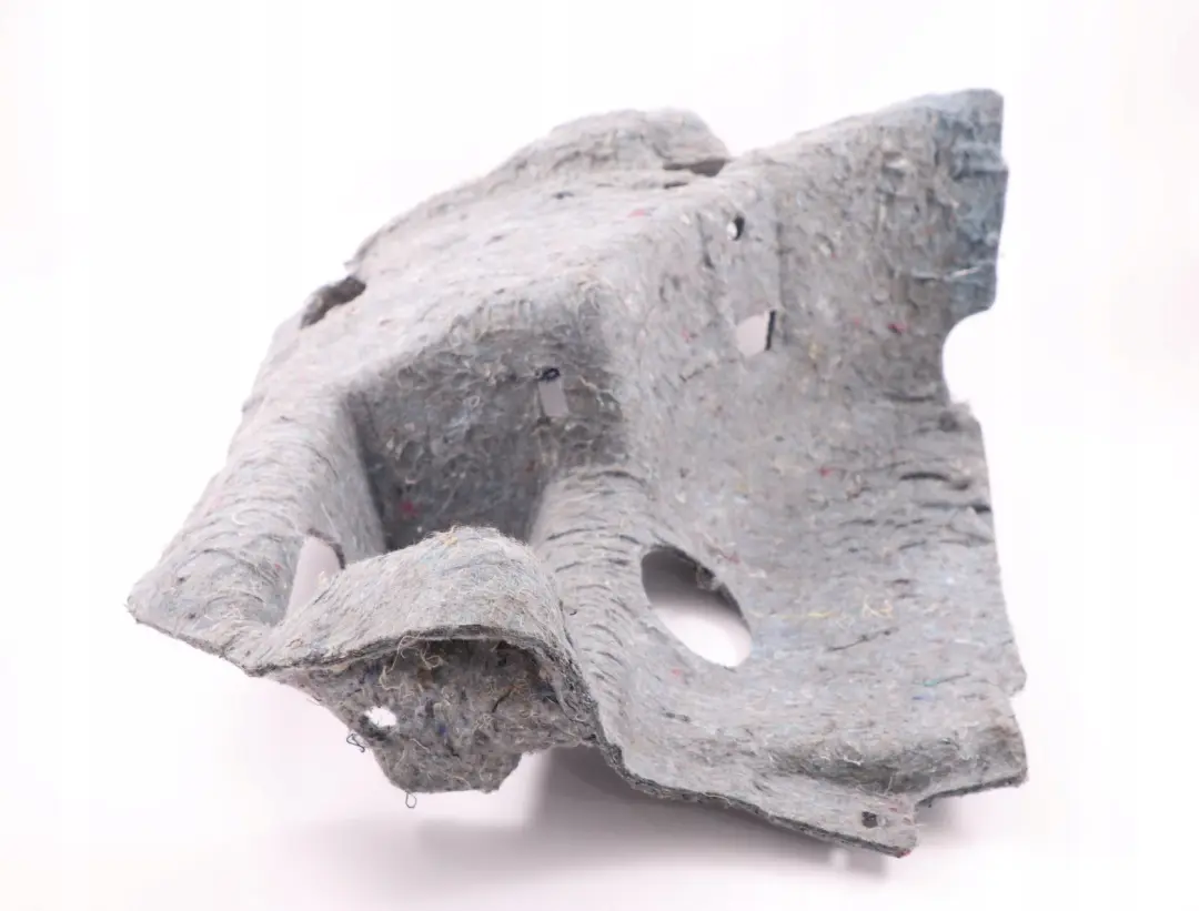 Gepäckraum Schallisolierung Panel Links für BMW 1 er E81 E87 mit Teilenummer 7059247 BMW 1 er E81 E87 Gepäckraum Schallisolierung Panel Links - SKU 7059247 - Teilenummer 7059247