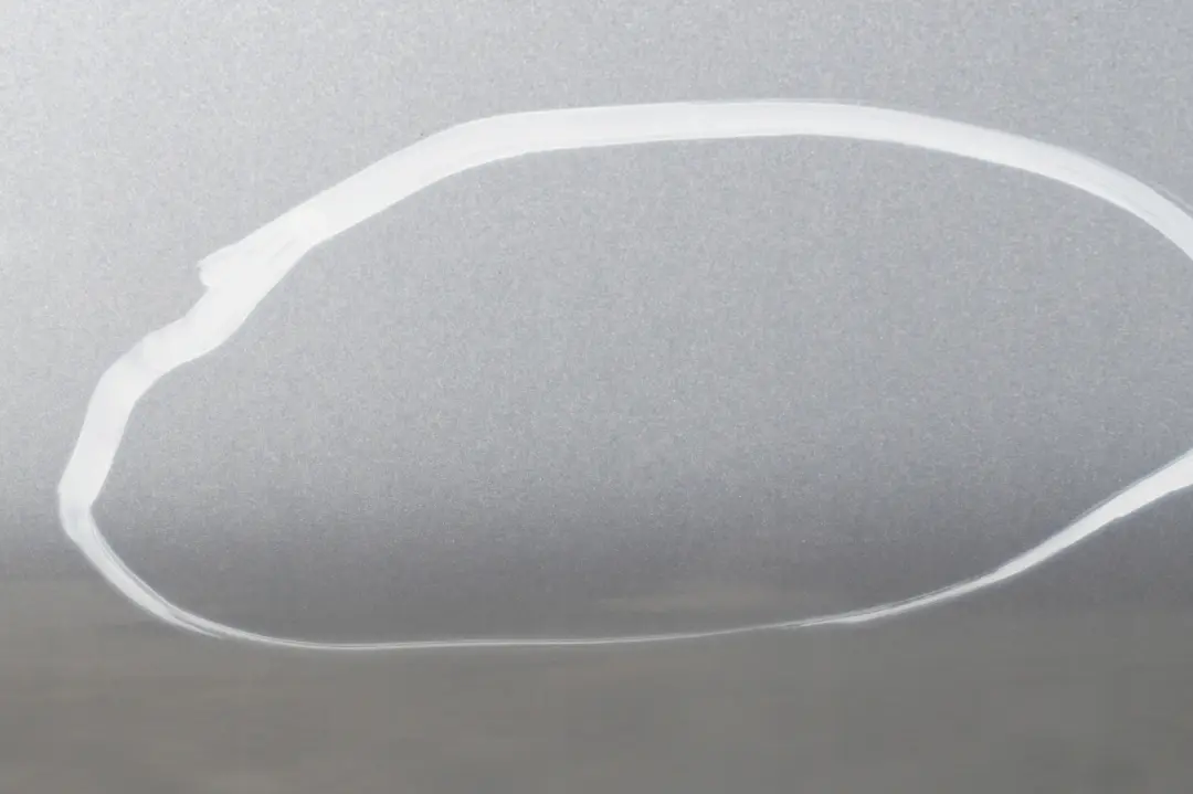 BMW 1 er E87 Beifahrer Tür Vorne Rechts Titansilber Silber Metallic 354 - SKU 7191012-WB - Teilenummer 7191012
