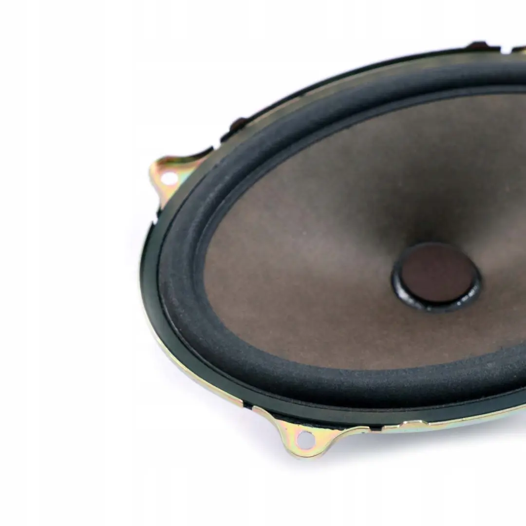 Altavoz trasero 65136801101 6801101 para Mini Cooper One R50 R53 con número de pieza 9143270 Mini Cooper One R50 R53 Altavoz trasero 65136801101 6801101 - SKU 9143270 - Número de pieza 9143270