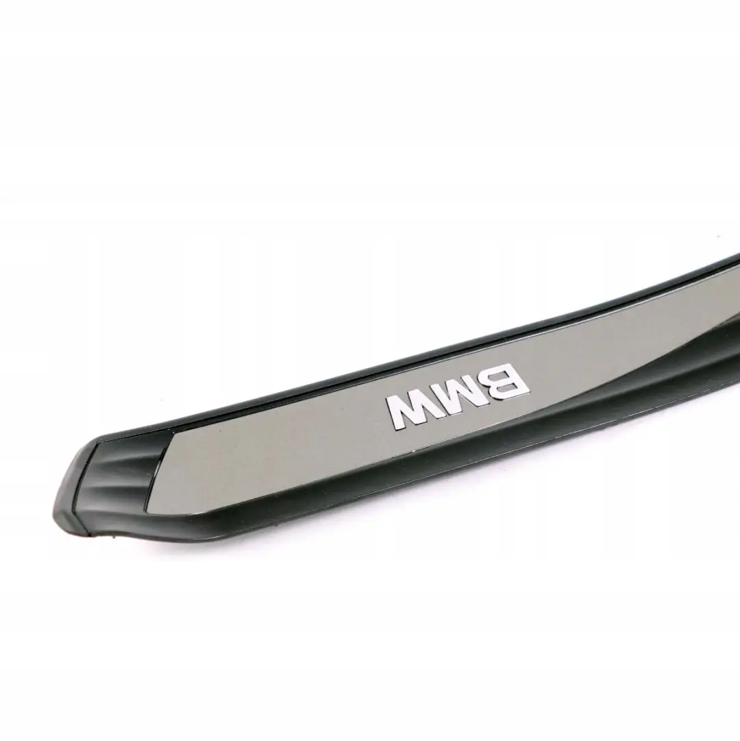 BMW E60 E61 Osłona listwa próg prawy tył - SKU 7034306 - Numer Części 7034306