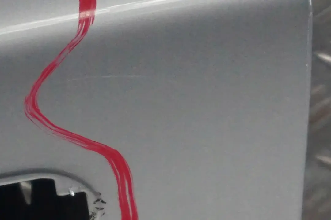 drzwi lewe przednie titansilber do BMW E81 E88 o numerze 7207445 BMW E81 E88 drzwi lewe przednie titansilber - SKU 7207445-TS1 - Numer Części 7207445