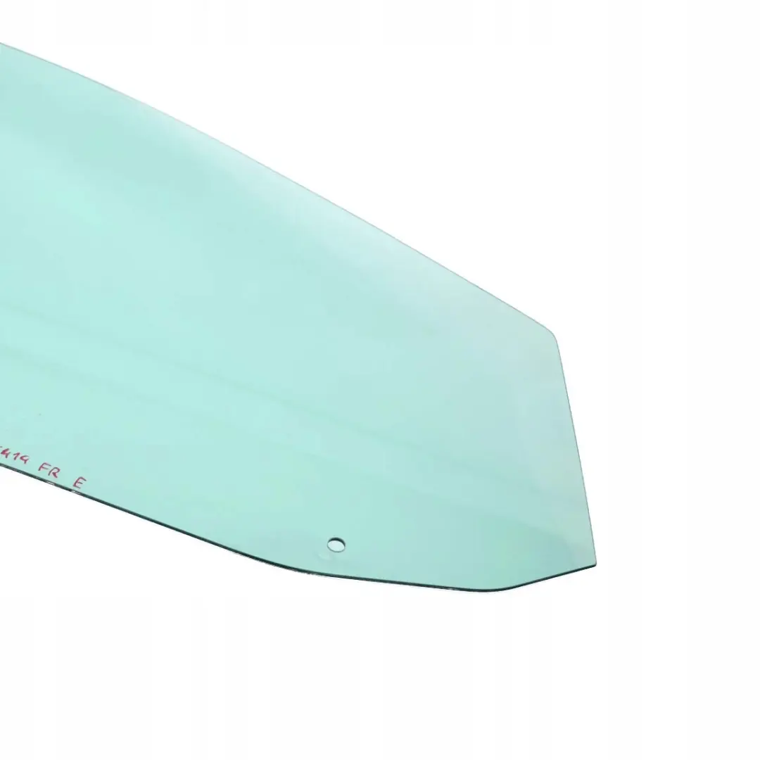 Mercedes-Benz Vaneo W414 Front Door Right O/S Window Toughened Glass AS2 to with Part number A4147250110 Mercedes-Benz Vaneo W414 Front Door Right O/S Window Toughened Glass AS2 - SKU A4147250110 - Part number A4147250110