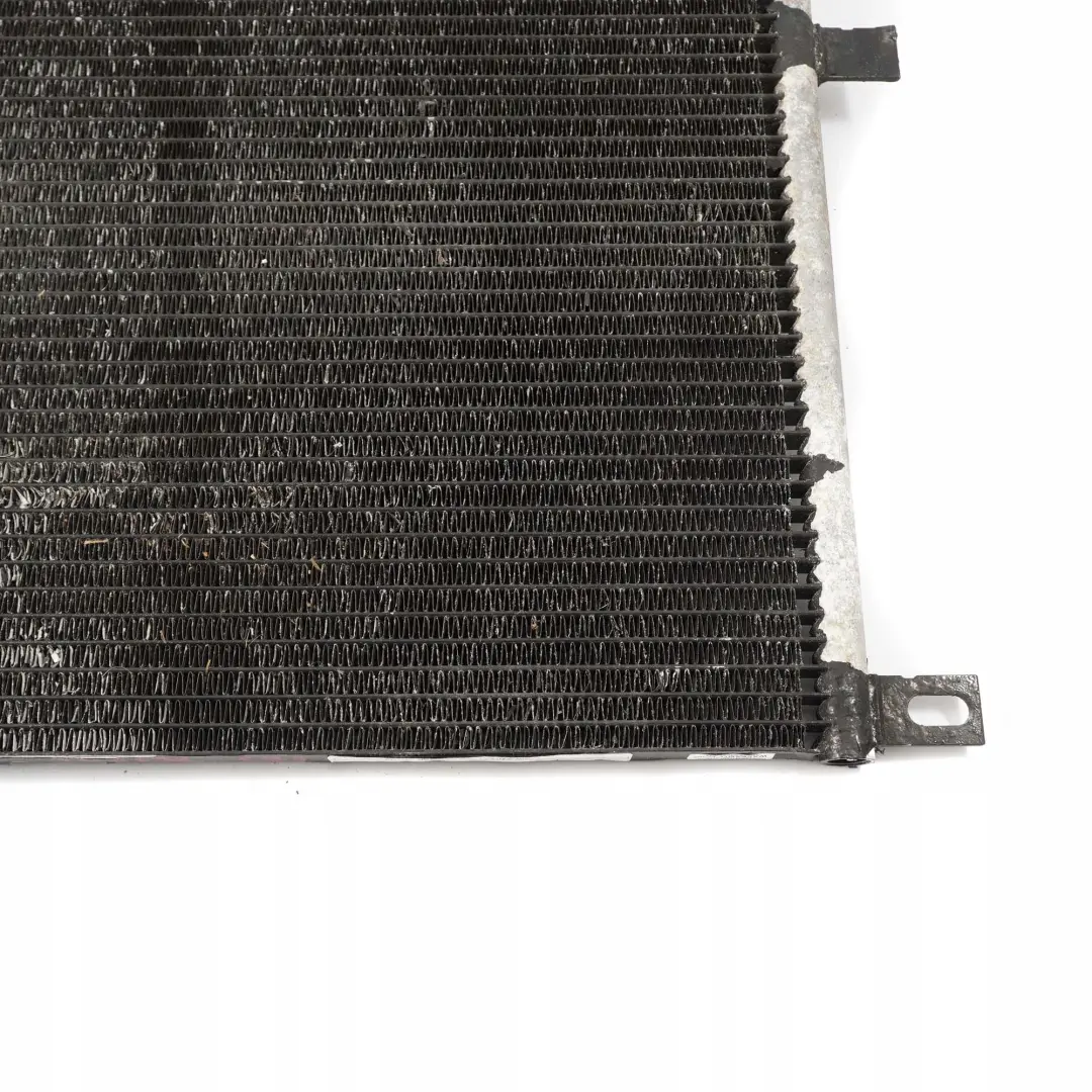 BMW X3 Series E83 Petrol A/C Air Con Condenser Radiator - SKU 3400400 - Part number 3400400