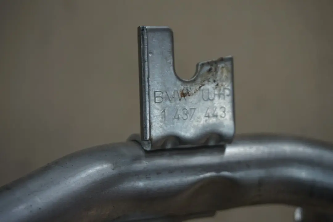 Listwa wtryskowa BMW E53 do o numerze 1437443 Listwa wtryskowa BMW E53 - SKU 1437443-1 - Numer Części 1437443