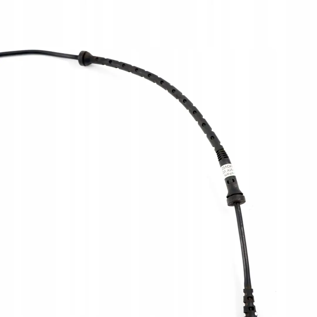 Impulsgeber ABS Hinterachse Rechts für BMW X5 er E53 mit Teilenummer 6756380 BMW X5 er E53 Impulsgeber ABS Hinterachse Rechts - SKU 6756380 - Teilenummer 6756380