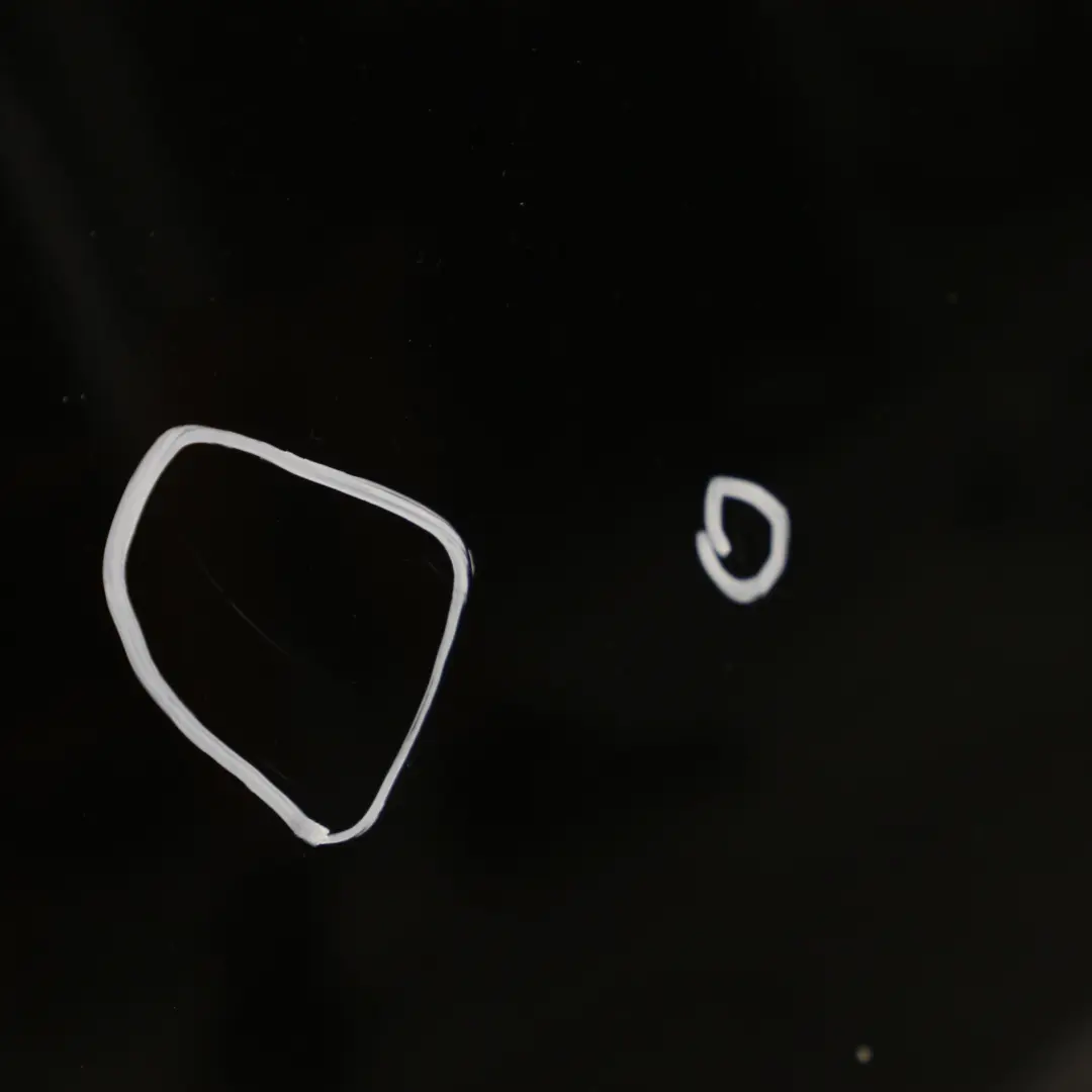 Maska pokrywa silnika black saphire do BMW E65 o numerze 4161 7043239 BMW E65 Maska pokrywa silnika black saphire - SKU 7043239-BS - Numer Części 4161 7043239