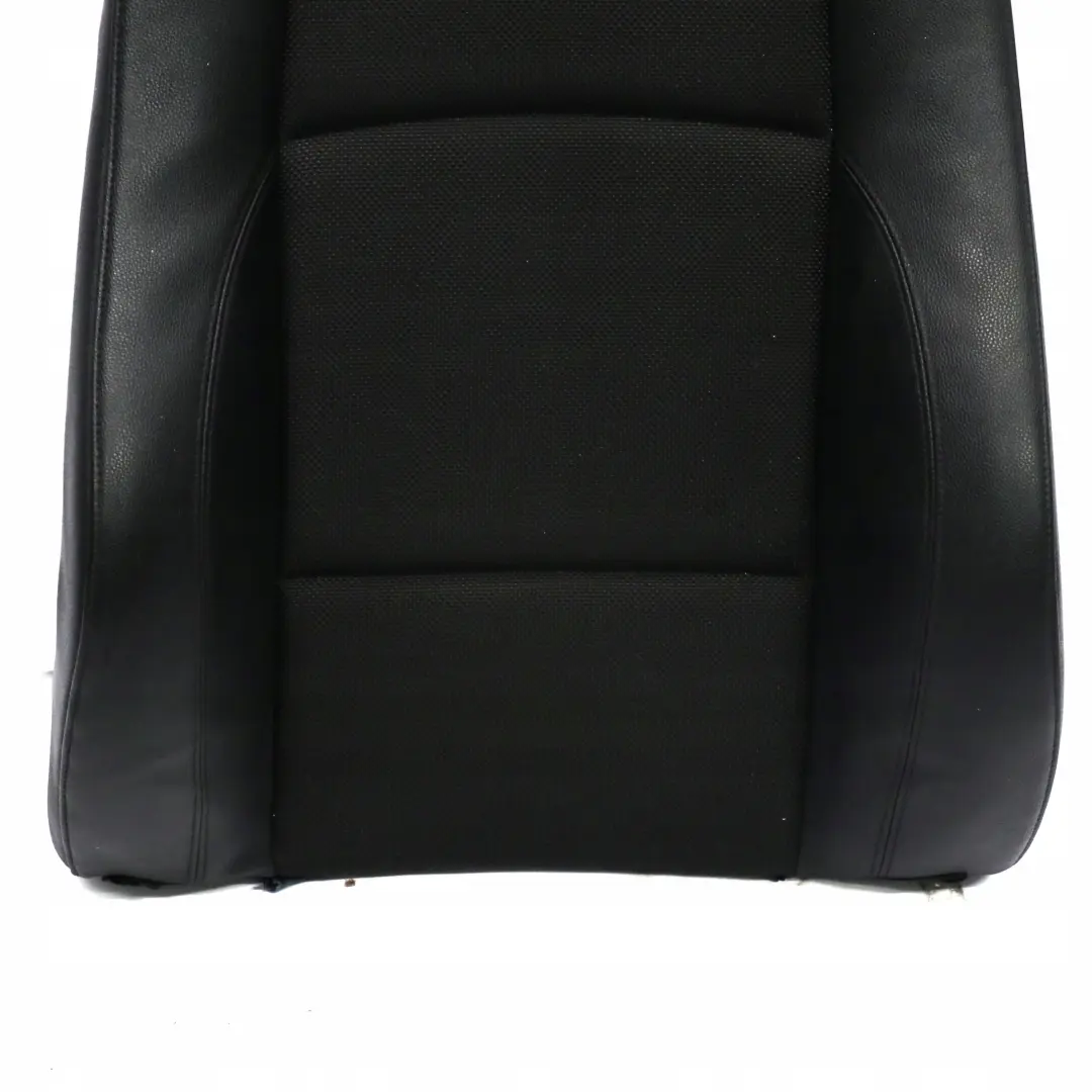 Delantero Derecho Interior Respaldo Tela Imitacion Cuero Flashpoint para BMW E81 con número de pieza 8039668 BMW E81 Delantero Derecho Interior Respaldo Tela Imitacion Cuero Flashpoint - SKU 8039668-1 - Número de pieza 8039668