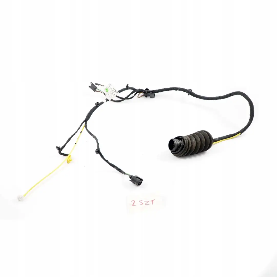 Mercedes-Benz A W168 Porta Anteriore Destra O/S Cablaggio Cablaggio per con numero di parte A1685409232 Mercedes-Benz A W168 Porta Anteriore Destra O/S Cablaggio Cablaggio - SKU A1685403333 - Numero di parte A1685409232