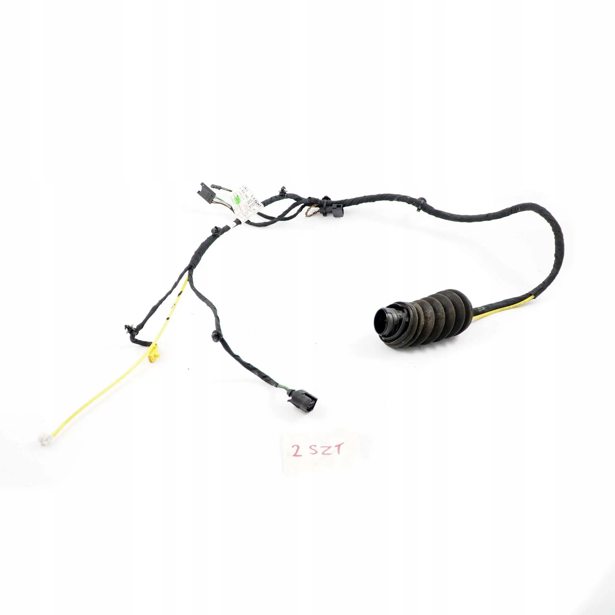 Mercedes-Benz A W168 Porta Anteriore Destra O/S Cablaggio Cablaggio A1685409232