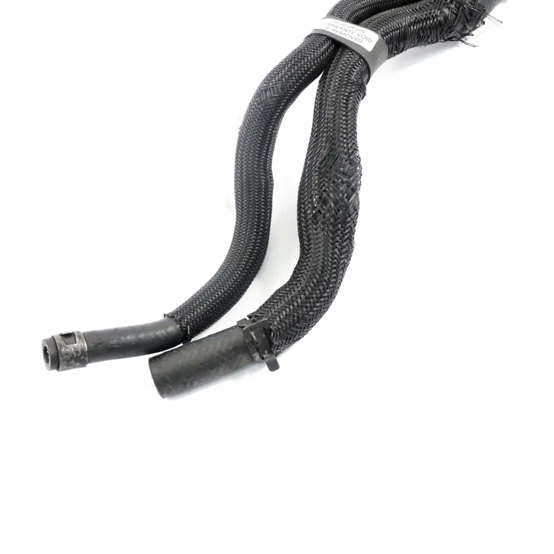 B37 Injection Conduite pour Carburant Tube pour Mini Cooper D F55 F56 F57 Diesel à propos du numéro de pièce 8511732 Mini Cooper D F55 F56 F57 Diesel B37 Injection Conduite pour Carburant Tube - SKU 8511732-1 - Numéro de pièce 8511732