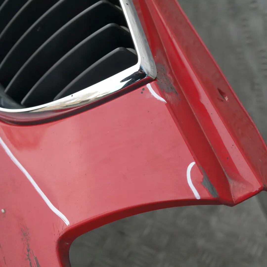 Zderzak przedni przód Japanrot 438 do BMW E87 o numerze 51110032635 BMW E87 Zderzak przedni przód Japanrot 438 - SKU 0032635-JR1 - Numer Części 51110032635