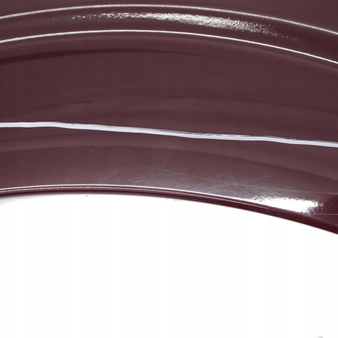 Mercedes-Benz Vito Viano W639 Front Right O/S Wing Panel Fender Velvet Red 3583 to with Part number A6396305207 Mercedes-Benz Vito Viano W639 Front Right O/S Wing Panel Fender Velvet Red 3583 - SKU A6396305207-VR - Part number A6396305207