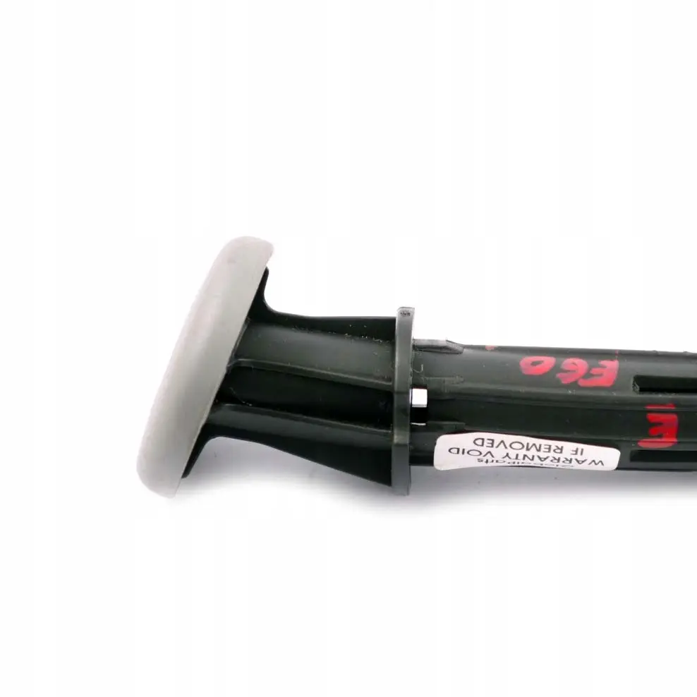 Appui-Tete Leadership Support Verrouillable Gris pour BMW 5 E60 E61 à propos du numéro de pièce 7065071 BMW 5 E60 E61 Appui-Tete Leadership Support Verrouillable Gris - SKU 7076681 - Numéro de pièce 7065071