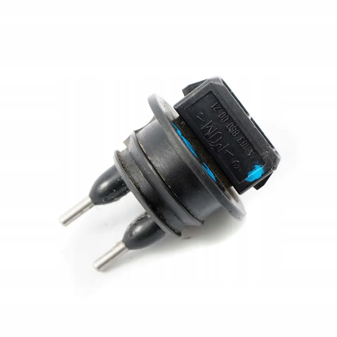 Mercedes-Benz ML W163 Windscreen Headlamp Washer Fluid Level Sensor Indicator to with Part number A1638600021 Mercedes-Benz ML W163 Windscreen Headlamp Washer Fluid Level Sensor Indicator - SKU A1638600021 - Part number A1638600021