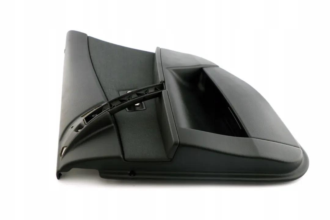 BMW 5 er E60 E61 Türverkleidung Stoff hinten rechts ANTHRAZIT - SKU 7078728 - Teilenummer 7078728