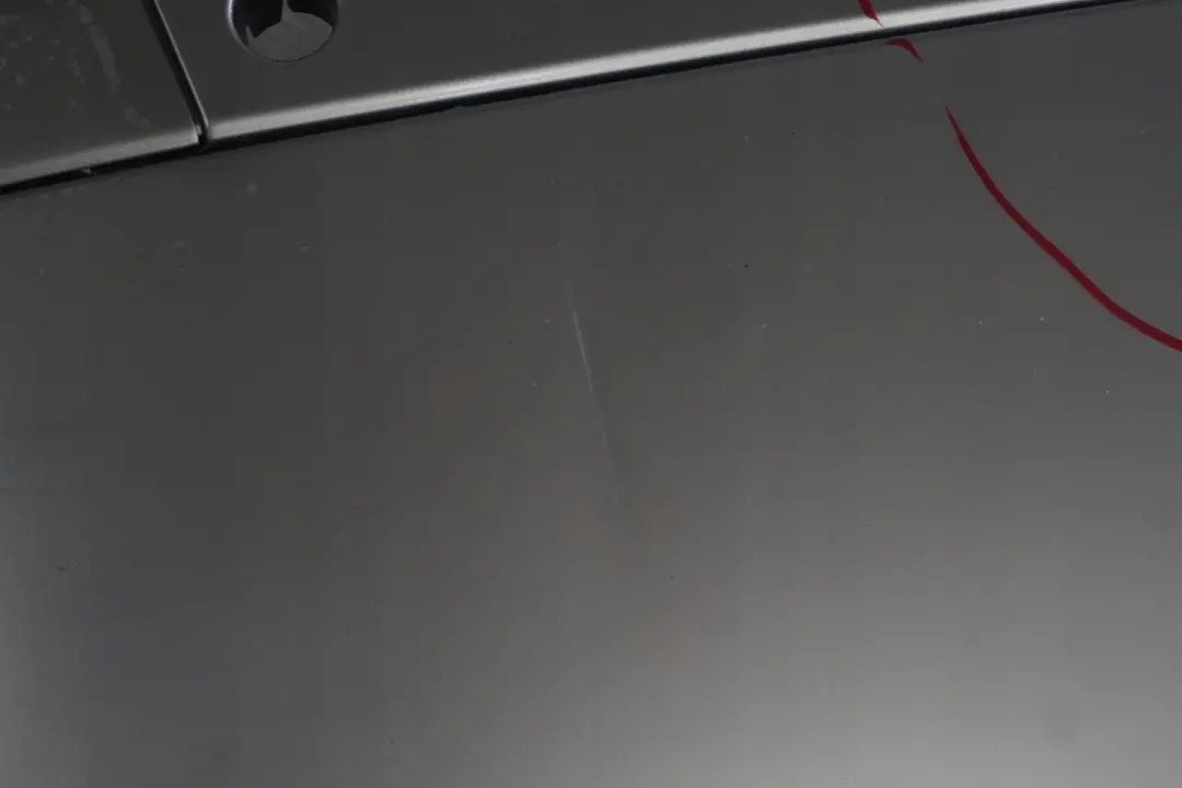 Zderzak tylny tył titansilber do BMW E65 E66 E67 o numerze 0136743 BMW E65 E66 E67 Zderzak tylny tył titansilber - SKU 0136743-TS1 - Numer Części 0136743