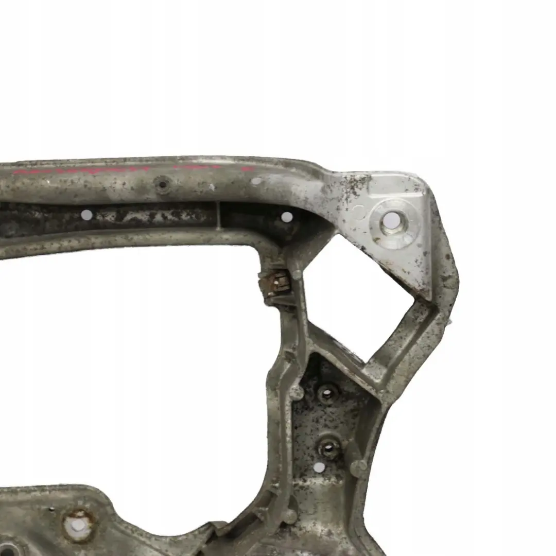 Benz C CLK Class W203 C209 Front Axle Engine Cradle Subframe Carrier to Mercedes with Part number A2036280657 Mercedes Benz C CLK Class W203 C209 Front Axle Engine Cradle Subframe Carrier - SKU A2036280657 - Part number A2036280657