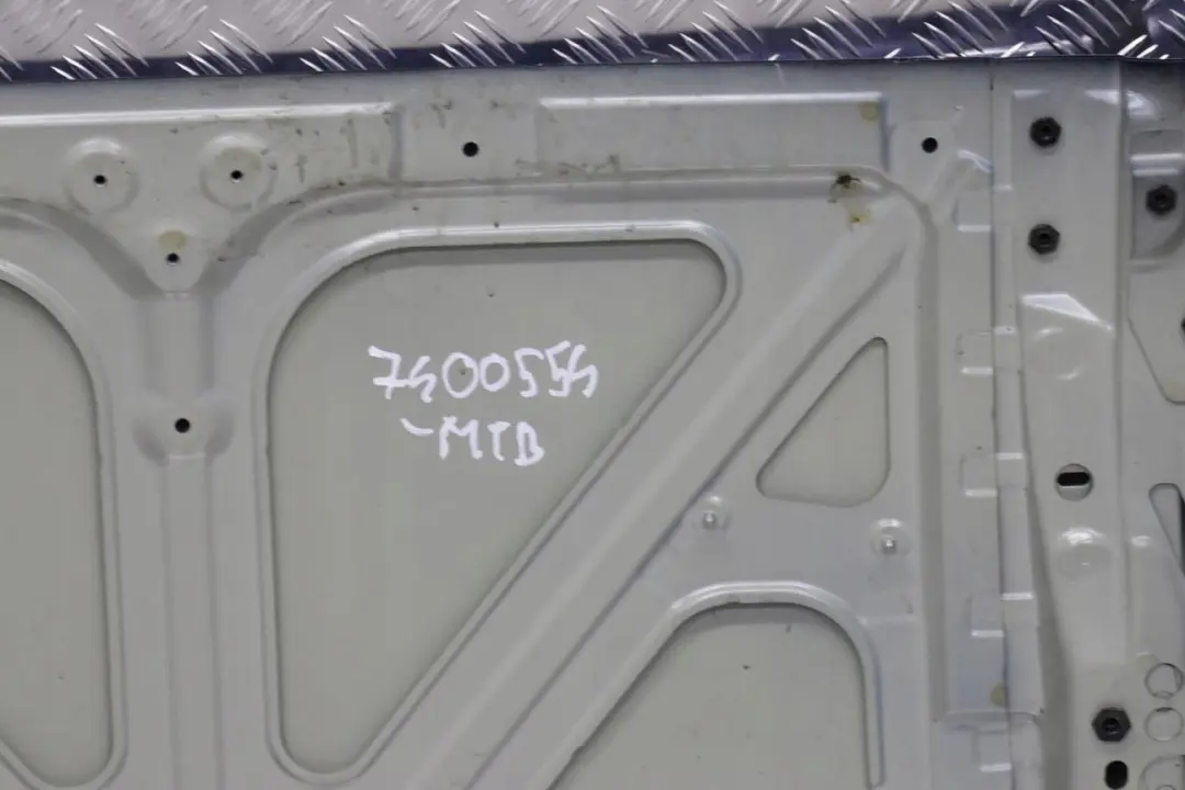 Folding Top Hardtop Techo Shell Delantero Montegoblau Azul - A51 para BMW 4 E93 F33 con número de pieza 7400554 BMW 4 E93 F33 Folding Top Hardtop Techo Shell Delantero Montegoblau Azul - A51 - SKU 7400554-MTB - Número de pieza 7400554