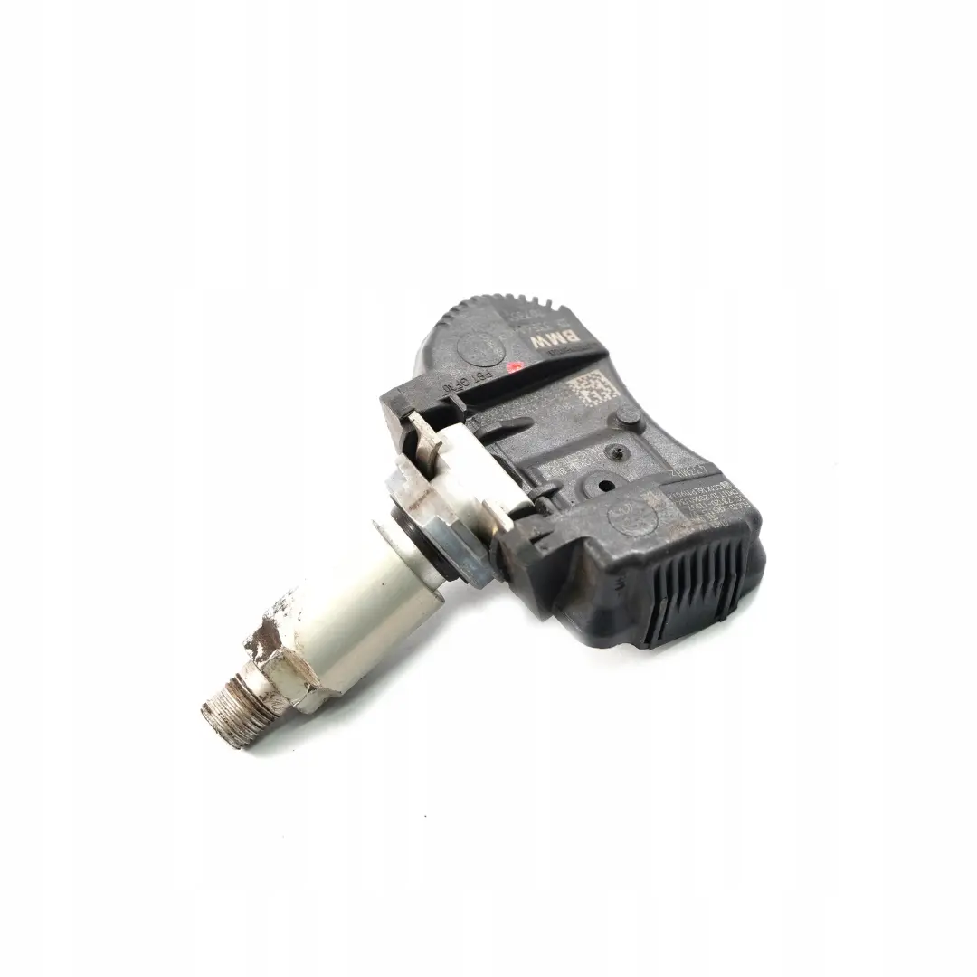  Genuine BMW Tyre Pressure Wheel Electronics Module Sensor RDC 433MHZ - SKU 6881891 - Part number 6881891