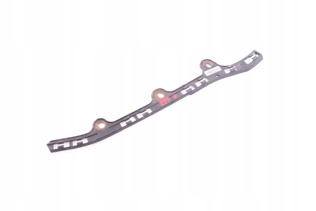 BMW 1 SERIES E87 E87N Seal retaining strip right hood mounting O/S - SKU 7152800 - Part number 7152800