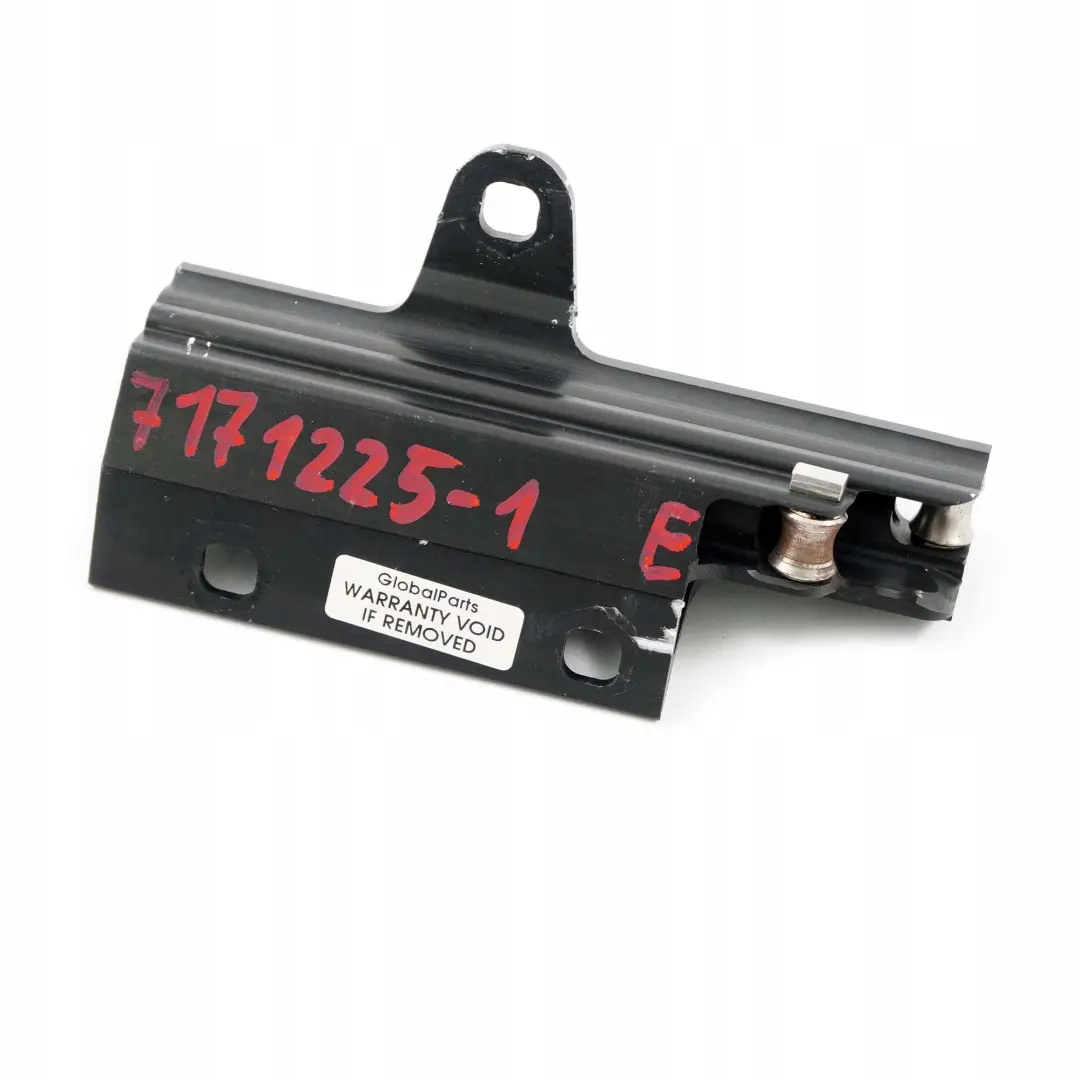 BMW 3 er E93 1 Cabrio Verdeck Dachschale Verschluss Links - SKU 7171225-1 - Teilenummer 7171225