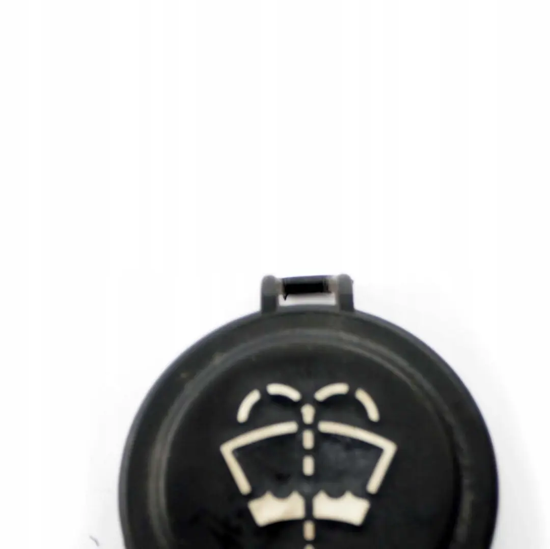 BMW 1 3 5 X5 E53 E60 E87 E90 Screenwash Washer Clean Cover Bottle Cap - SKU 7228601 - Part number 7228601