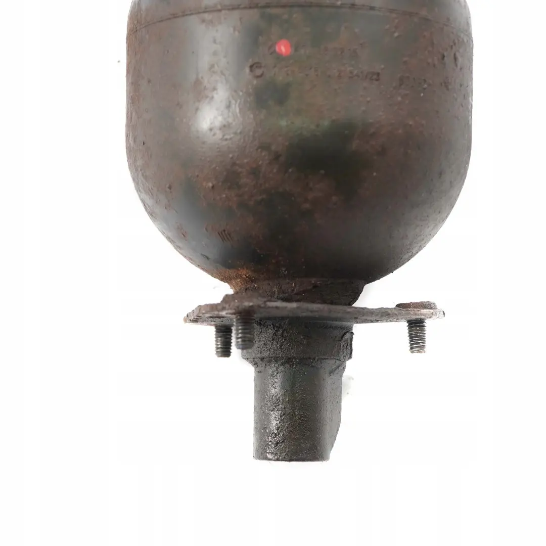 Mercedes-Benz C E W124 W202 W210 Air Suspension Reservoir Tank to with Part number A1403280215 Mercedes-Benz C E W124 W202 W210 Air Suspension Reservoir Tank - SKU A1403280215 - Part number A1403280215