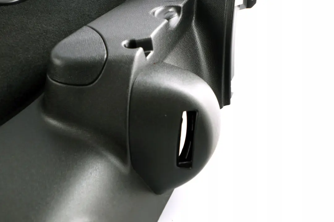 Tapicerka boczek bagażnika lewy do MINI R60 o numerze 9810911 MINI R60 Tapicerka boczek bagażnika lewy - SKU 9810911-1 - Numer Części 9810911