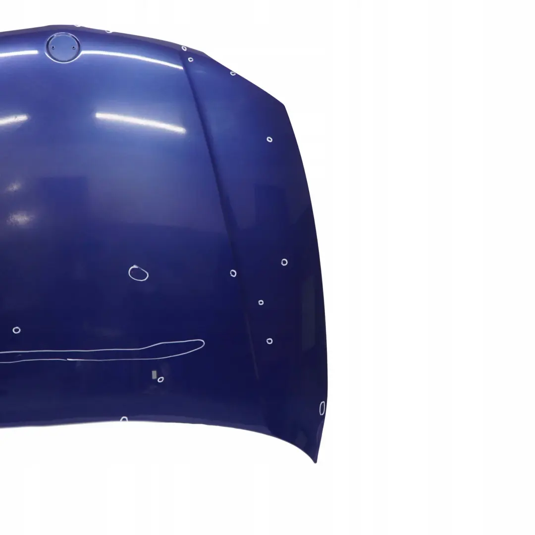 Maska pokrywa silnika Montegoblau do BMW E87 o numerze 4162 7162102 BMW E87 Maska pokrywa silnika Montegoblau - SKU 7162102-MTB - Numer Części 4162 7162102