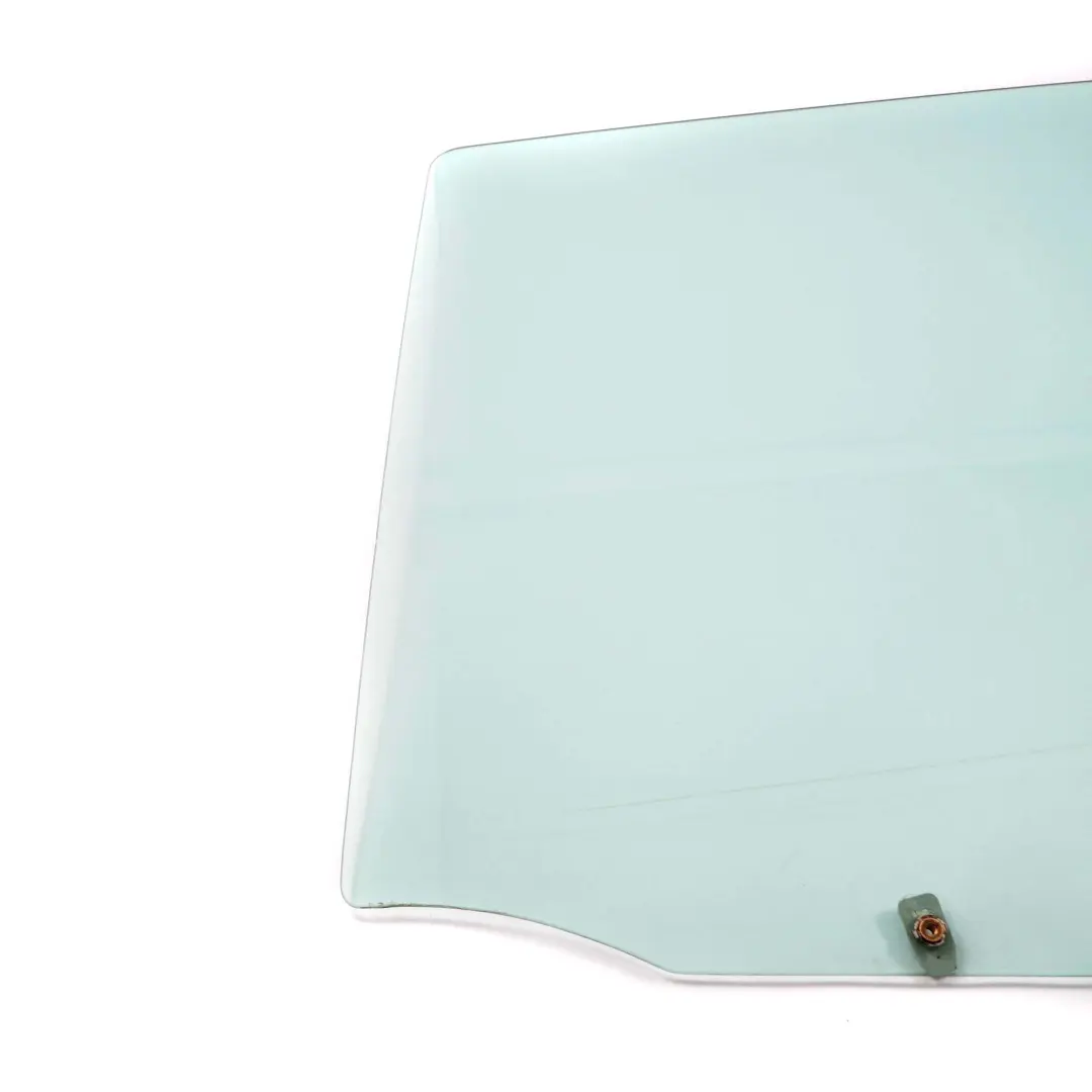  Mercedes-Benz M-Class ML W163 Rear Left N/S Door Window Glass Green AS2 - SKU A1637351310 - Part number A1637351310