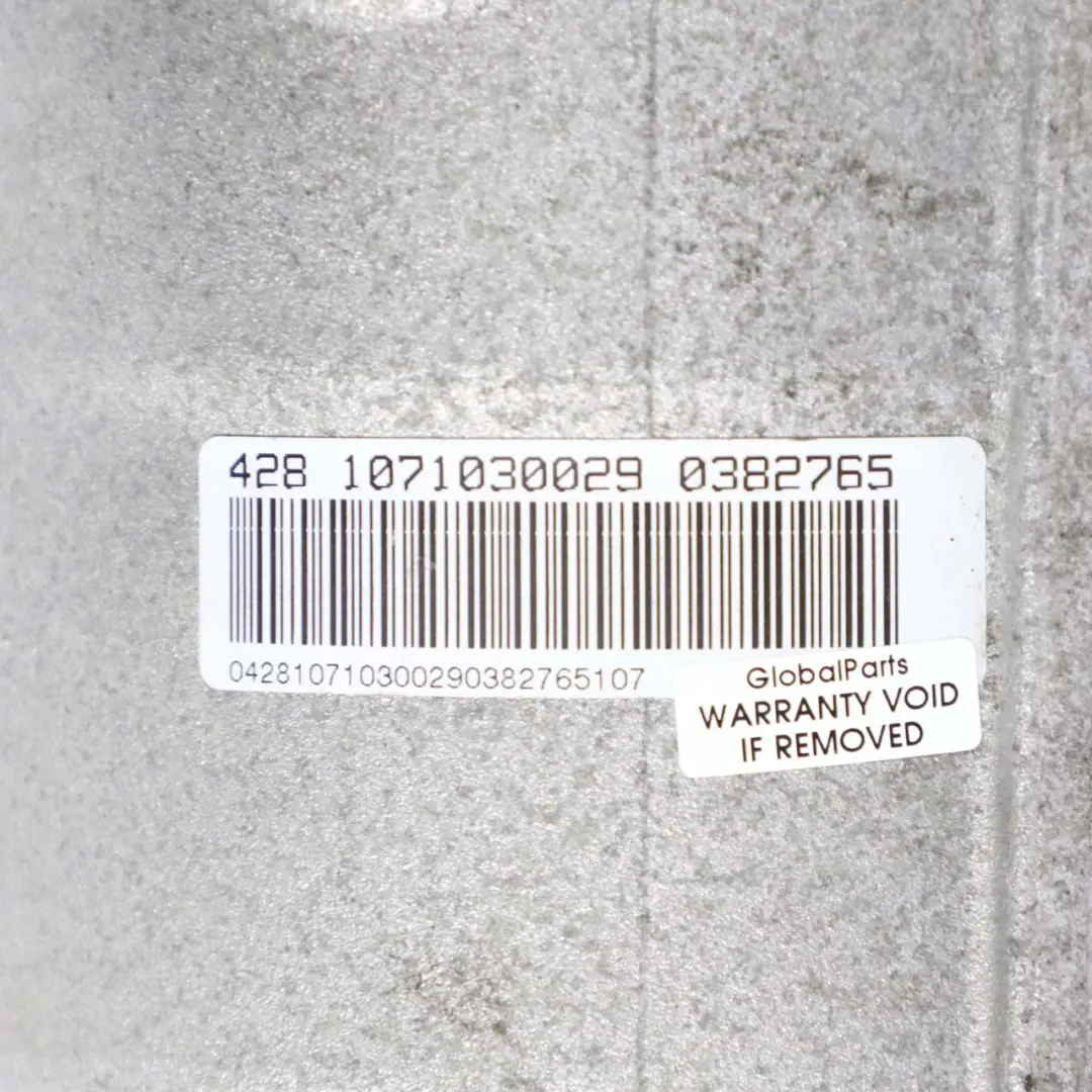 Benzin 120i 320i N43 Automatikgetriebe GA6HP19Z GARANTIE für BMW E81 E87 LCI E90 E91 mit Teilenummer 7630997 BMW E81 E87 LCI E90 E91 Benzin 120i 320i N43 Automatikgetriebe GA6HP19Z GARANTIE - SKU 7630997 - Teilenummer 7630997