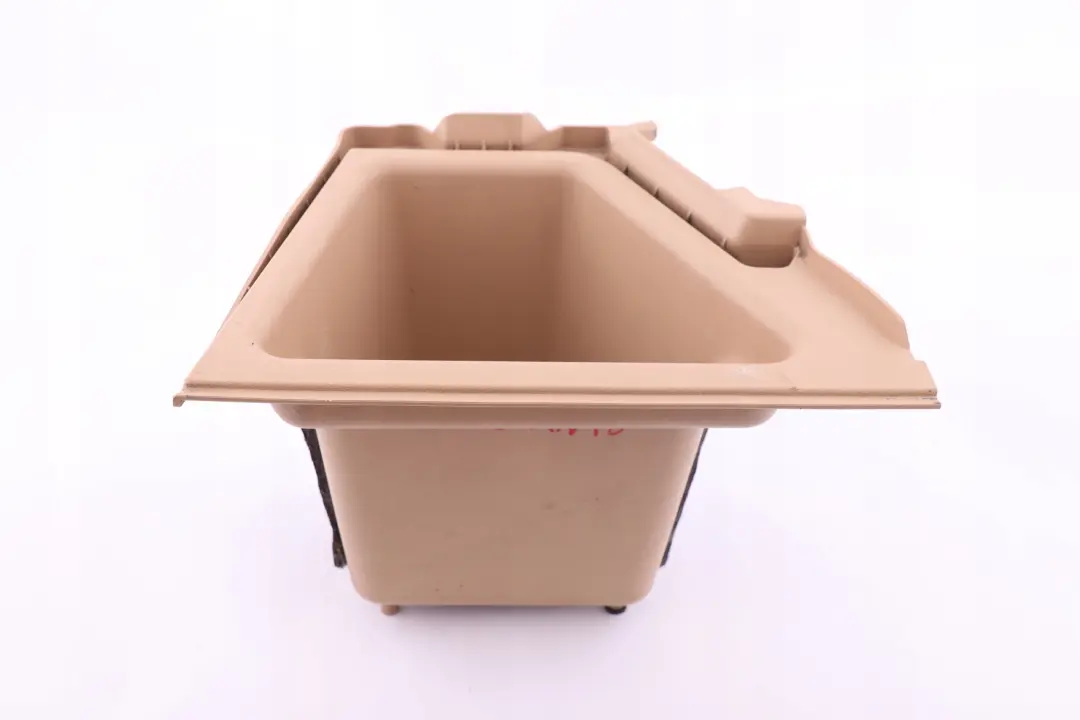 Reihe E83 Staufach Gepäckraum rechts Sandbeige für BMW X3 mit Teilenummer 3418629 BMW X3 Reihe E83 Staufach Gepäckraum rechts Sandbeige - SKU 3418629-1 - Teilenummer 3418629