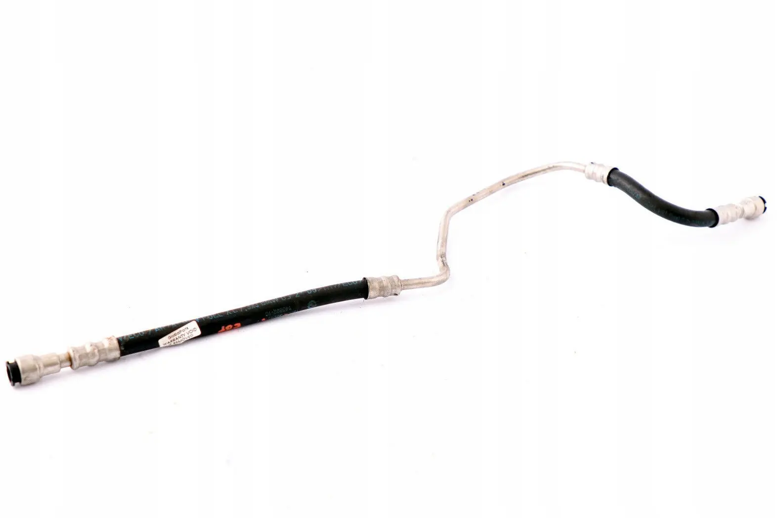 BMW X1 Fila E81 E87 E87N E88 E90 E90N E91 E93 N Kraftstoffl Benzina 7552891