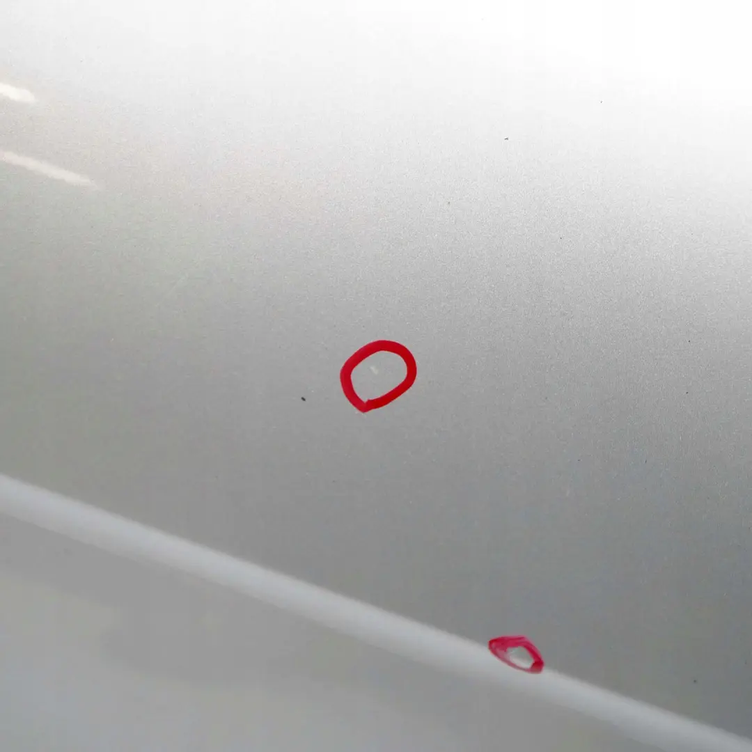 Drzwi prawe prawy przód titansilber do BMW E65 E66 o numerze 7202082 BMW E65 E66 Drzwi prawe prawy przód titansilber - SKU 7202082-TS2 - Numer Części 7202082