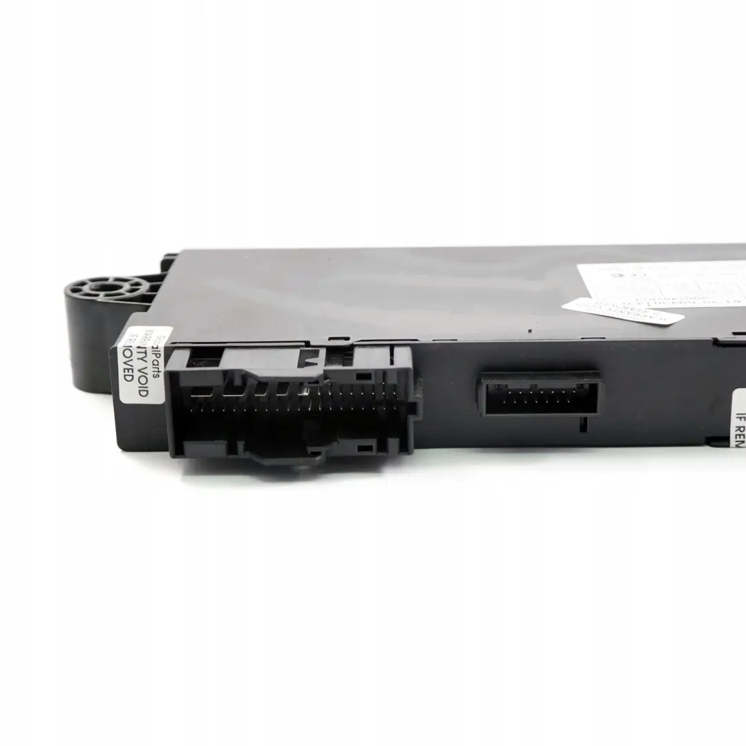 BMW E87 E90 E91 118d 318d M47N2 122HP Engine ECU KIT DDE CAS3 + Key - SKU 7803372-3 - Part number 7803372